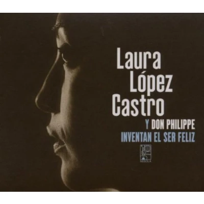 Afbeelding van Laura Lopez Castro Y Don Philippe Inventan El Ser Feliz