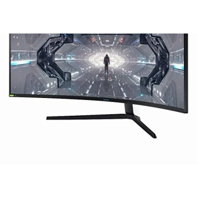 Afbeelding van Samsung LC49G95TSSRXEN, MON,C49G95TSSR,49,NETHERLANDS,LM00/S49TA