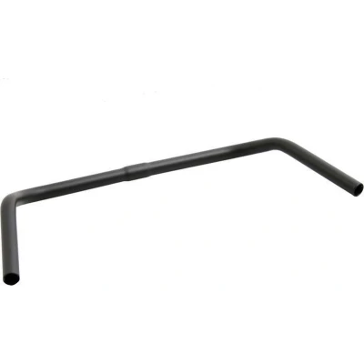 Afbeelding van Cortina Stuurbocht U4 black matt 530