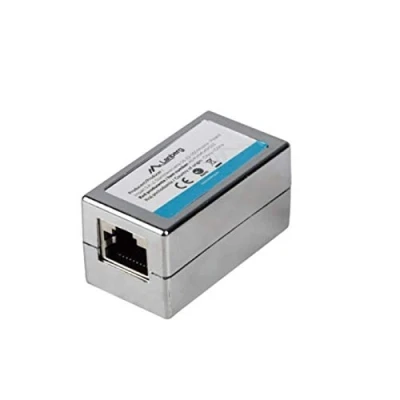 Afbeelding van LANBERG AD RJ45 OS5 bus op FTP categorie 5E