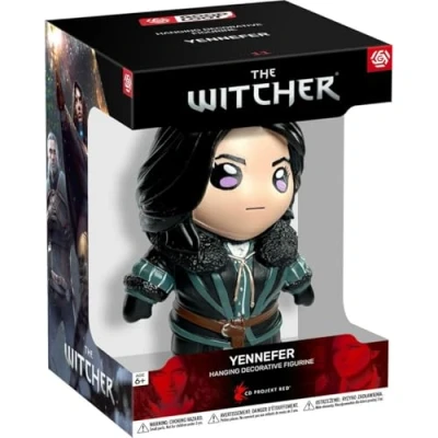 Afbeelding van Verzamelfiguur Good Loot The Witcher