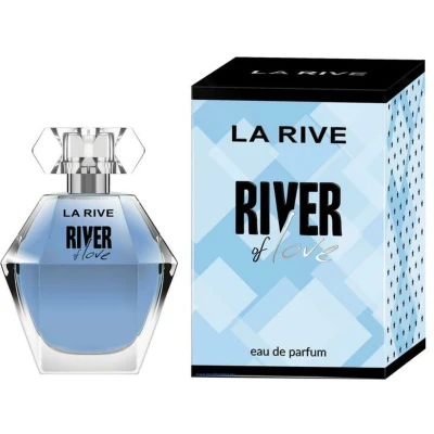 Afbeelding van La Rive River of Love Eau de Parfum 100 ml