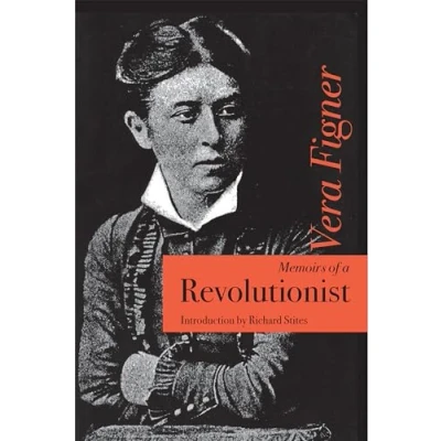 Afbeelding van Memoirs of a Revolutionist