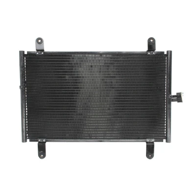 Afbeelding van Thermotec Airco condensor KTT110495