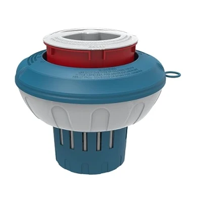 Afbeelding van Blue Line Drijvende Dispenser