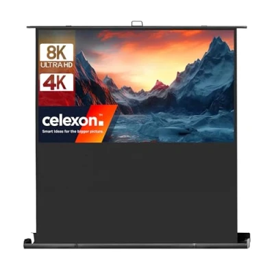 Afbeelding van Celexon 1090371 projectiescherm 16:9