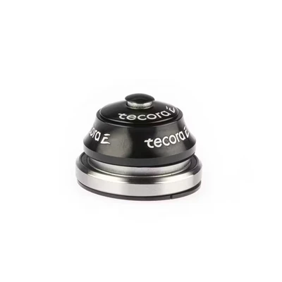 Afbeelding van Tecora E balhoofdstel ahead1 1/8 1 1/2 inch geintegr.45 45 zwart