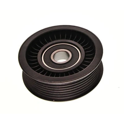 Afbeelding van Geleide rol/omdraairol, Poly V riem MAXGEAR 54 2072
