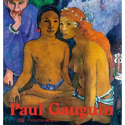 Afbeelding van Paul Gauguin