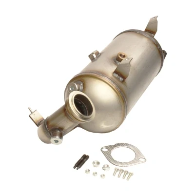 Afbeelding van Roetfilter, uitlaatinstallatie MAXGEAR 27 6227, voor o.a. FIAT
