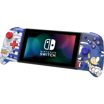 Afbeelding van Hori Split Pad Pro Controller Sonic (Nintendo Switch/Switch OLED)