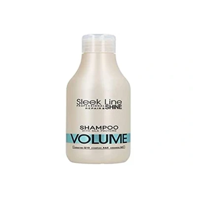 Afbeelding van Stapiz Shine Volume Shampoo 300ml