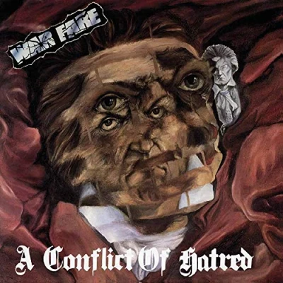 Afbeelding van A Conflict Of Hatred