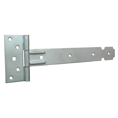 Afbeelding van Gb Kruisheng licht (Barcode) 250 x 35 2mm RVS 304 405140