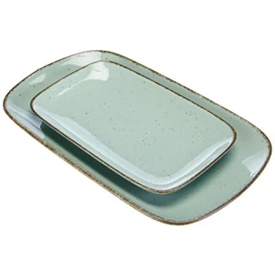 Afbeelding van Ritzenhoff &amp; Breker Serveerblad Casa (set, 2 delig)