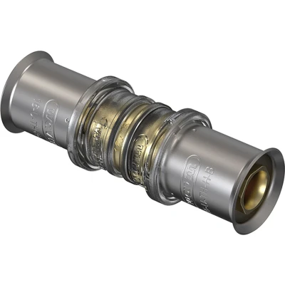 Afbeelding van Tigris M5 rechte koppeling 25 mm pers