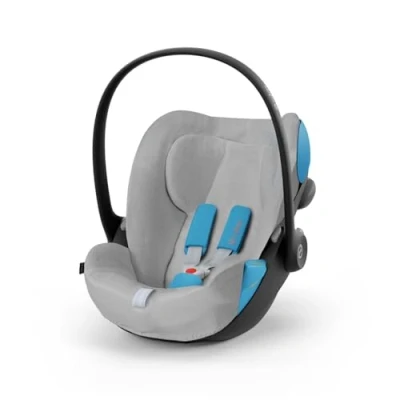 Afbeelding van Cybex Cloud G Zomerhoes Grey