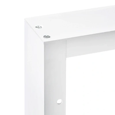 Afbeelding van Opbouwframe LED Paneel 60x60 cm Wit