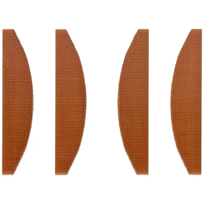 Afbeelding van Hazet 9022 02/4 Lamel 4 stuk(s)