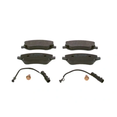 Afbeelding van Bosch Remblokset 0 986 424 679