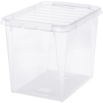 Afbeelding van Opbergbox Orthex SmartStore Classic 50 White