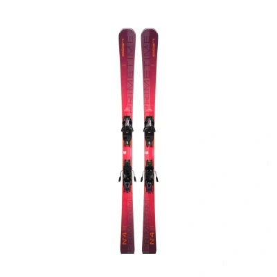 Afbeelding van Elan Primetime N4 W + ELW 11 23/24 Ski&#039;s