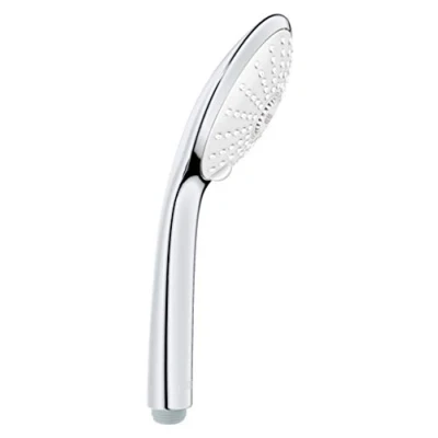 Afbeelding van GROHE Euphoria 110 massage handdouche (waterbesparend, antikalksysteem, 3 straalsoorten), chroom, 27239001
