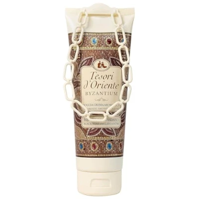 Afbeelding van Tesori d&#039;Oriente Byzantium Douchegel 250ml