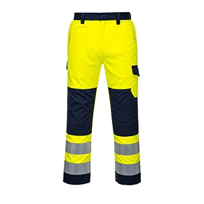 Afbeelding van Broek Hoge zichtbaarheid Modaflame MV46 Portwest