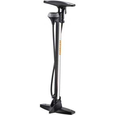 Afbeelding van IceToolz Pompslang rubber voor voetpomp 240A451H universeel