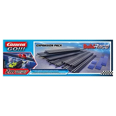Afbeelding van Carrera GO!!! Build &quot;;n Race Expansion Pack