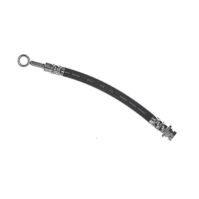Afbeelding van Brembo Remslang T 79 030