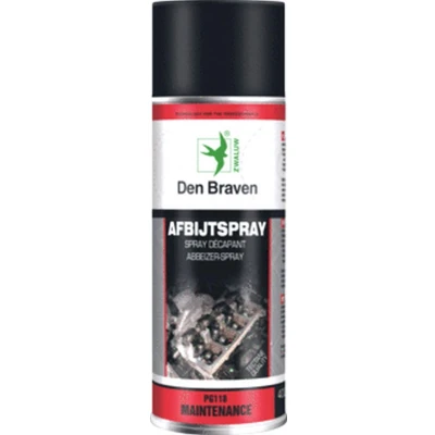 Afbeelding van Afbijtspray PG118 400 ml