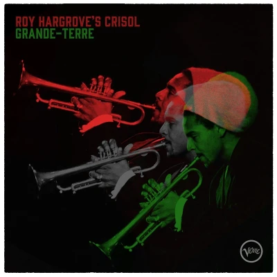 Afbeelding van Roy Hargrove Grande Terre (2 LPs)