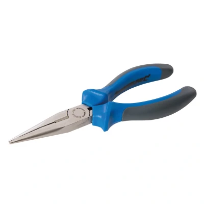 Afbeelding van Silverline Langbektang, Expert 200 mm