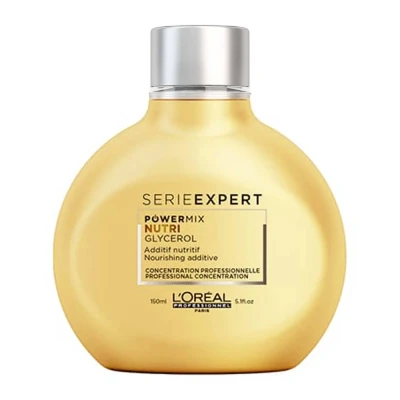 Afbeelding van L’Oréal Paris Serie Expert Powermix Nutri 150ml haarmasker Vrouwen