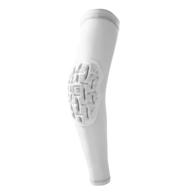 Afbeelding van G Form Pro Team Basketball Sleeve Wit Maat: L/XL