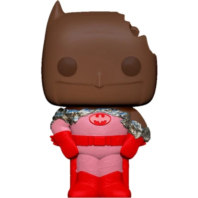 Afbeelding van DC Heroes Funko Pop Vinyl: Batman (Valentine)