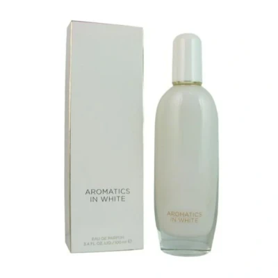 Afbeelding van Clinique Aromatics In White Eau de Parfum 100 ml