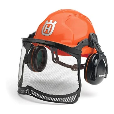 Afbeelding van Husqvarna 580754301 Helm Classic