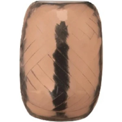 Afbeelding van Rolletje Rose Goud metallic lint 20 meter x 5mm