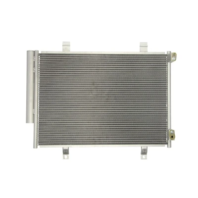 Afbeelding van Thermotec Airco condensor KTT110312