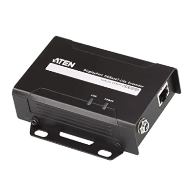 Afbeelding van Aten DisplayPort HDBaseT Lite zender (4K bij 40 m: 1080p 70 m) VE901T AT G