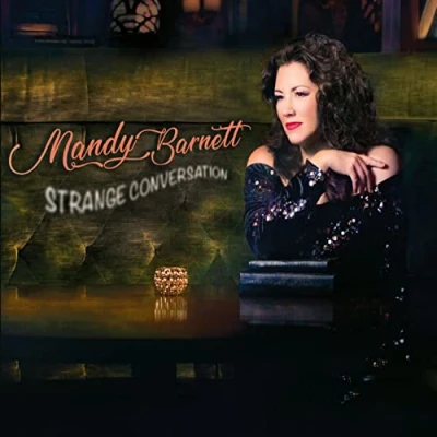 Afbeelding van Strange Conversation