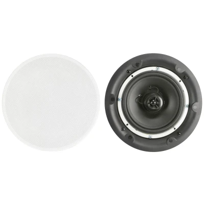 Afbeelding van Adastra BCS52S actieve bluetooth plafond speaker set 5.25