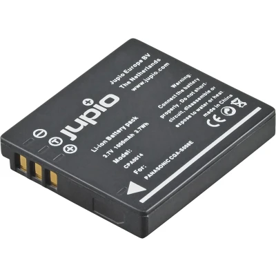 Afbeelding van Jupio CGA S008E / DMW BCE10 VW VBJ10 600 mAh