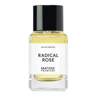 Afbeelding van Matiere Premiere Radical Rose Eau de Parfum 100 ml