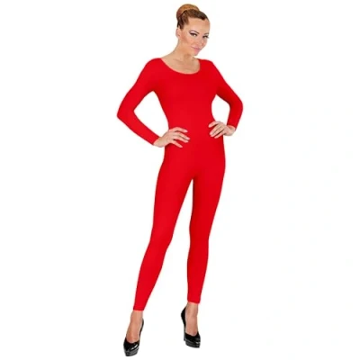 Afbeelding van Widmannmannmannmannmannmann&#039;s Mestieri Body en Tute Dames, meerkleurig, S/M, 4576