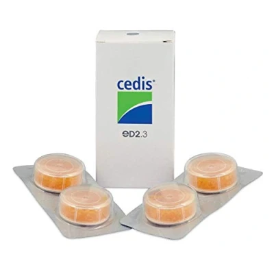 Afbeelding van Cedis Droogtabletten 4 stuks