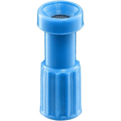 Afbeelding van Schuimsproeikop 2 WAY Tex Spray blauw